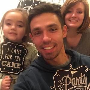 Meet your Posher, Jason